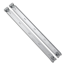 Монтажные рейки для  HP 2U Apollo Rail Kit (822731-B21 / P25006-B21 / P24925-001 / P24926-001)