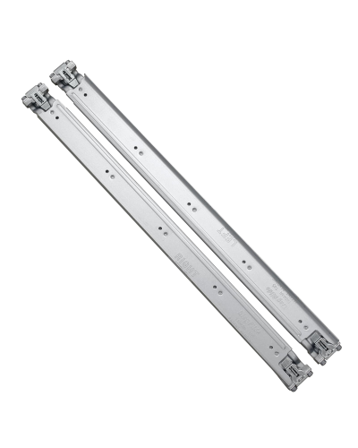 Монтажные рейки для  HP 2U Apollo Rail Kit (822731-B21 / P25006-B21 / P24925-001 / P24926-001)