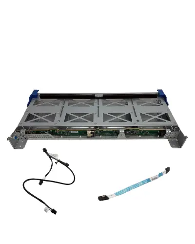 Набір розширення HP DL360 Gen10 SATA/SAS  Board Kit  4 x 3.5" LFF  (809459-001 / 869810-001 / 875096-001)