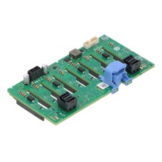 Бекплейн для Dell PowerEdge R940 (Y1TVX / JM6HP / 0Y1TVX / 0JM6HP)