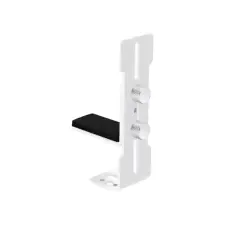 Держатель видеокарты GPU Support Bracket White