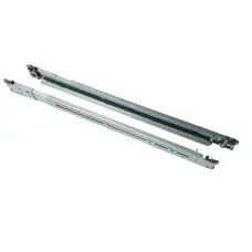 Монтажные рейки для HP DLЗ60 / DL160, Gen 8 / 9 / 10 (714511-001 / 728437-001)