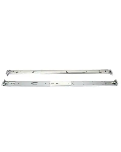 Moнтaжні peйки для HP DLЗ60 / DL160 SFF Gen 8 / 9 / 10 (679368-001 / 679368-002)