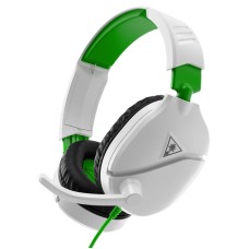 Ігрові навушники Turtle Beach Recon 70 Xbox White