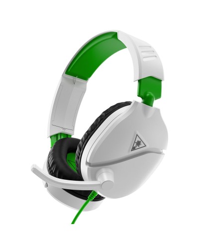 Ігрові навушники Turtle Beach Recon 70 Xbox White