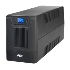 ИБП UPS FSP DPV 2000 (PPF12A1401)