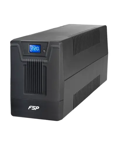 ИБП UPS FSP DPV 2000 (PPF12A1401)