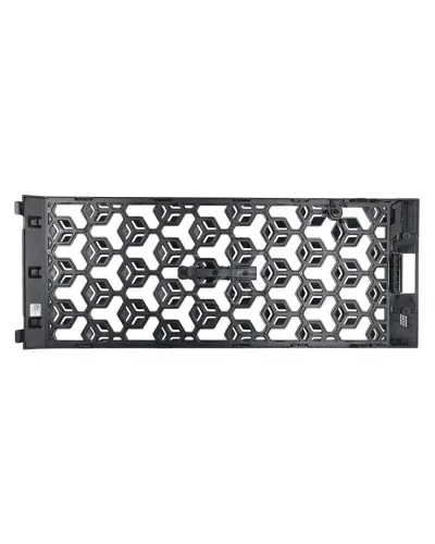 Передняя панель Dell EMC PowerEdge T640 Faceplate Front Bezel (0PV6VN / PV6VN / DDT01/ 0DDT01)