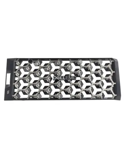 Передняя панель Dell EMC PowerEdge T640 Faceplate Front Bezel (0PV6VN / PV6VN / DDT01/ 0DDT01)