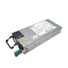 Блок живлення Dell Power Supply 1200W Platinum (C6000/C6100/C6220)  27W3W / 027W3W