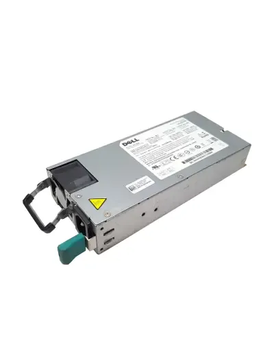 Блок питания Dell Power Supply 1200W Platinum (C6000/C6100/C6220) 27W3W / 027W3W 