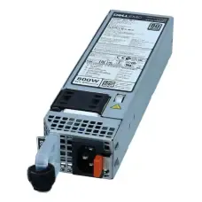 Блок питания Dell для PowerEdge 800W (0C8T2P / C8T2P) 