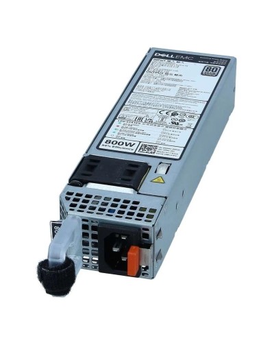 Блок живлення Dell для PowerEdge 800W (0C8T2P / C8T2P) 