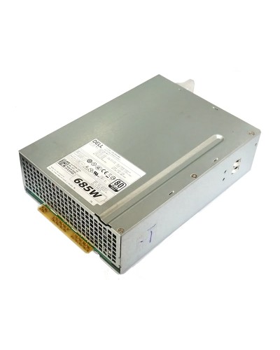 Блок питания Dell Precision D685EF-00 685W (0YP00X / YP00X)