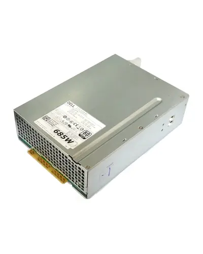 Блок живлення Dell Precision D685EF-00 685W (0YP00X / YP00X)
