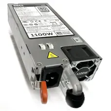 Блок живлення Dell для PowerEdge 1100W (38GYJ / YT39Y / NTCWP / GDPF3  / F6V5T / L1100E-S0)