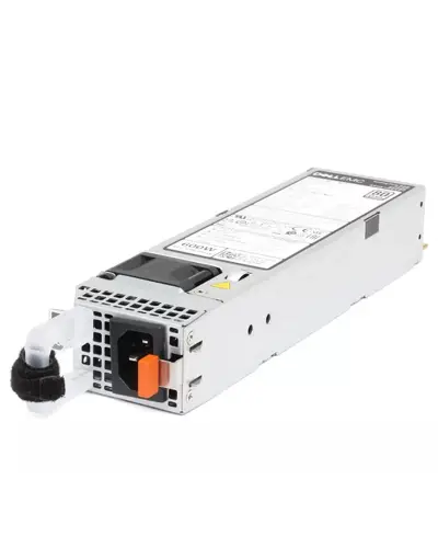 Блок живлення Dell для PowerEdge 600W (3THTT / Y20HJ / K3R40 / H6P4D)