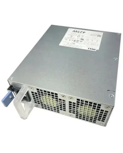 Блок питания Dell Precision 425W для T5820,T7820 (3W8F7, D425EF-03, Y097X)