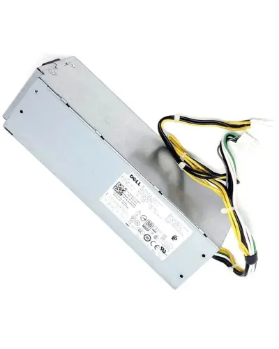 Блок живлення Dell 260W для OptiPlex Inspiron Vostro (3YNRJ, 03YNRJ)