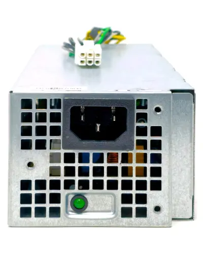 Блок живлення Dell 260W для OptiPlex Inspiron Vostro (3YNRJ, 03YNRJ)