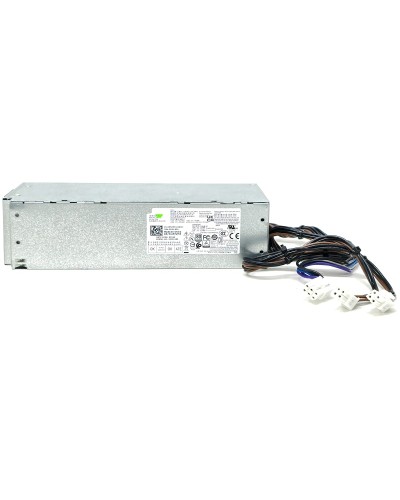 Блок питания Dell 200W для OptiPlex Precision (664DM / 0664DM / K92TW / 0K92TW)