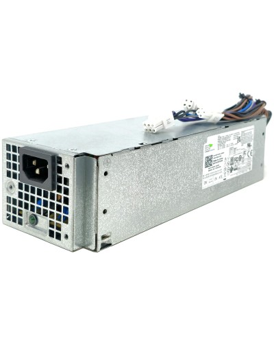 Блок питания Dell 200W для OptiPlex Precision (664DM / 0664DM / K92TW / 0K92TW)