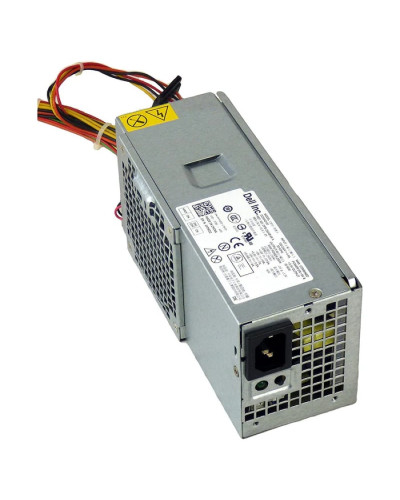 Блок питания Dell 250W для OptiPlex (6MVJH, 06MVJH)