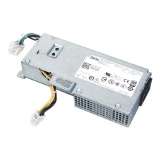 Блок живлення Dell 200W для OptiPlex (6YWW7, 06YWW7)