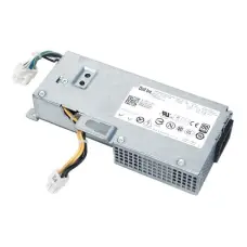 Блок живлення Dell 200W для OptiPlex (6YWW7, 06YWW7)