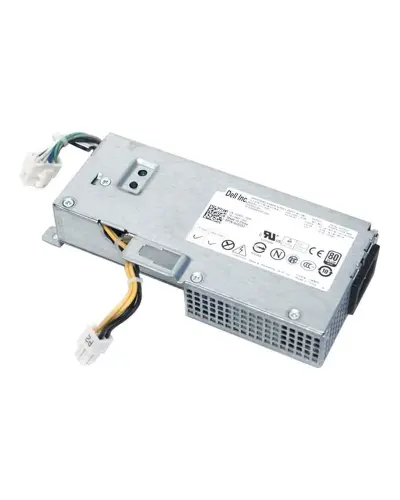 Блок живлення Dell 200W для OptiPlex (6YWW7, 06YWW7)