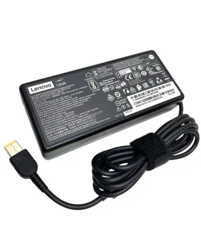 Адаптер живлення Lenovo 135W 20V 6.75A