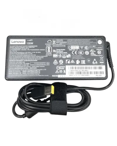 Адаптер живлення Lenovo 135W 20V 6.75A
