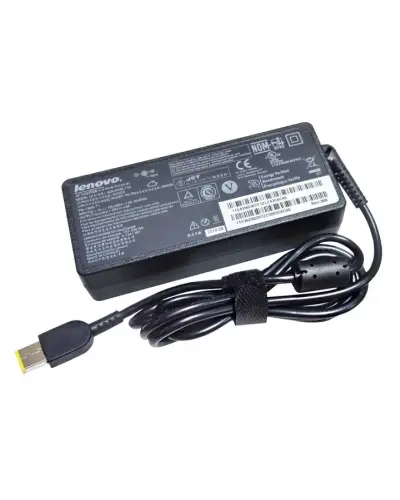 Адаптер живлення Lenovo 90W 20V 4.5A 