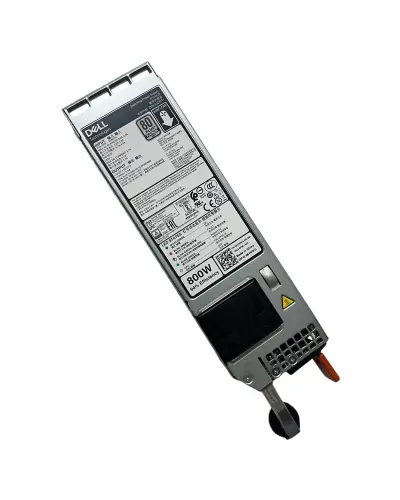 Блок живлення Dell для PowerEdge 17G 800W MHS (8YNWG / M6KNV)