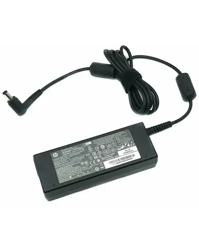 Адаптер питания HP 85W 19.5V 4.36A 7.4 mm / 5.0 mm (929818-001 / 843233-001 / 750112-002 / TPC-LA561 / TPC-DA561)
