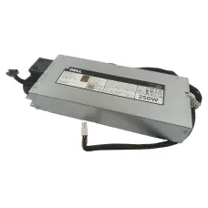 Блок живлення Dell 250W Cabled для PowerEdge (D09YF / P3G94 / P59VM / 9J6JG)