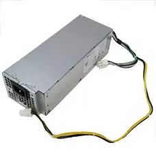 Блок живлення Dell 180W для OptiPlex Precision Vostro Inspiron (9XD51, 09XD51)
