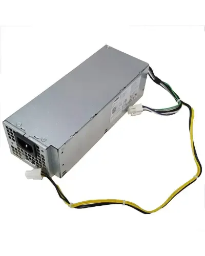Блок живлення Dell 180W для OptiPlex Precision Vostro Inspiron (9XD51, 09XD51)