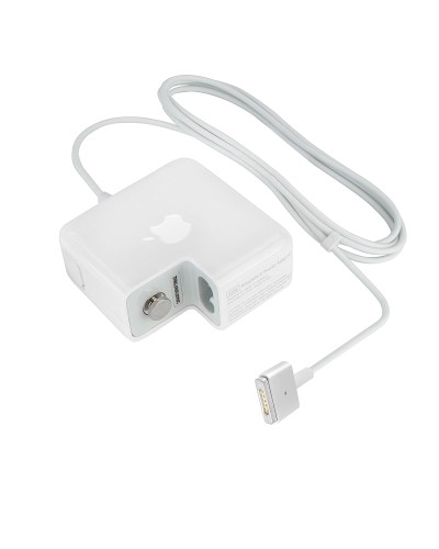 Адаптер живлення Apple MagSafe 2 45W Power Adapter (A1436)