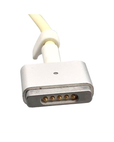 Адаптер живлення Apple MagSafe 2 45W Power Adapter (A1436)