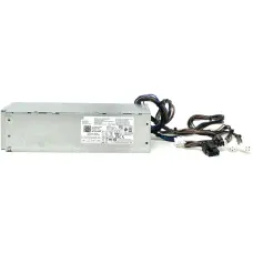 Блок питания Dell 500W для OptiPlex (C65R4, 0C65R4)