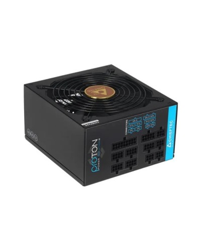 Блок питания Chieftec Proton 1000W BRONZE (BDF-1000C)