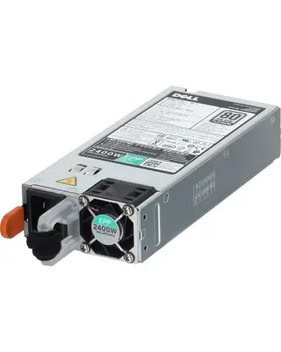 Блок питания Dell для PowerEdge 2400W (CXC2T / J1CC3)