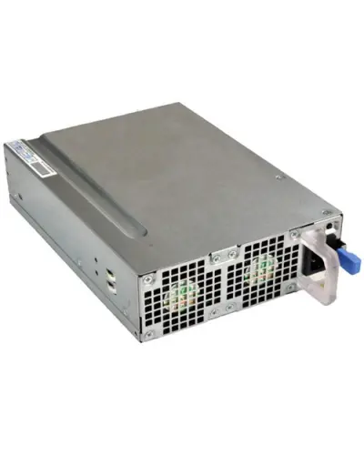 Блок питания Dell Precision 825W для T5810,T7810,T7910 (D825EF-02 / 0RHHKV / 0G57YP / W1FJK / FT7T6 / 0W1FJK / 0FT7T6)