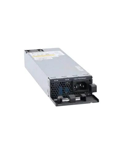 Блок питания Cisco Catalyst 3750-X / 3560-X 350W AC (C3KX-PWR-350WAC)