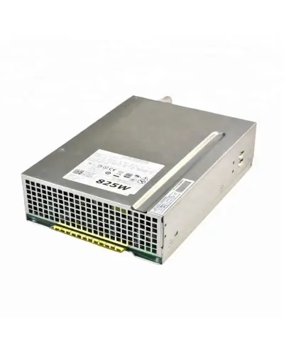 Блок питания Dell Precision 825W для T5810,T7810,T7910 (D825EF-02 / 0RHHKV / 0G57YP / W1FJK / FT7T6 / 0W1FJK / 0FT7T6)