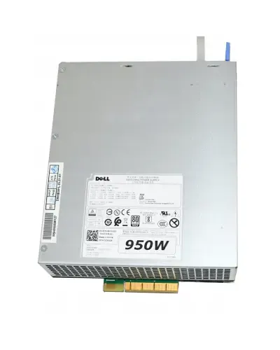Блок питания Dell Precision 950W для T5820,T7820 (D950EF / AC950EF / WGCH4 / 0WGCH4 / CXV28 / V7594 / 0V7594)