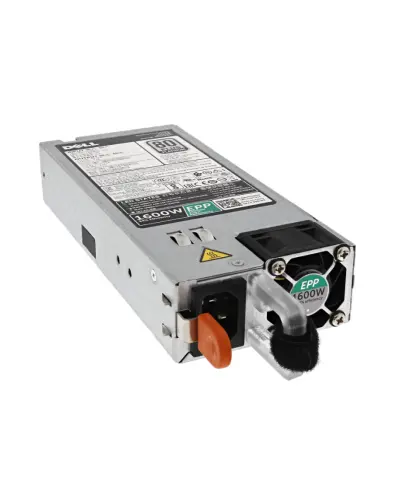 Блок живлення Dell для PowerEdge 1600W (95HR5 / 685W7 / C4130 / D1600E-S0)