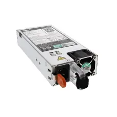 Блок питания Dell 750W 80 PLUS Titanium для PowerEdge (057TFT / 57TFT / KNHJV)