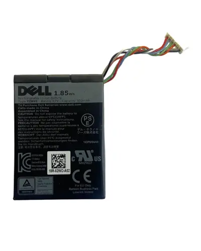 Елемент живлення Dell PERC Battery Pack (HWGYR / 0HWGYR)